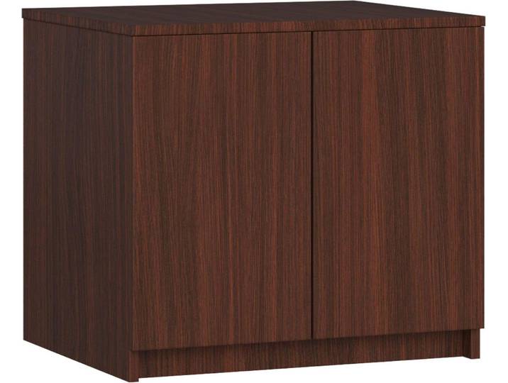 Akord Haut De Meuble Pour Armoire Star Wengé 60X51X55