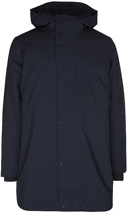 SAVE THE DUCK Parka GRIN23 blau   M M