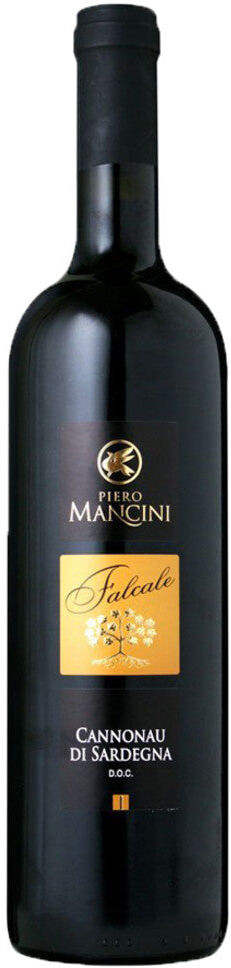 Mancini Piero Cannonau 'Falcale' Piero Mancini 2024