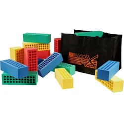 BlockX, Leichtathletik