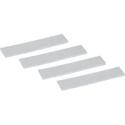 Geberit Gummiunterlagenset zu Gehäuse Balena 4000 und AquaClean 4000 147250001