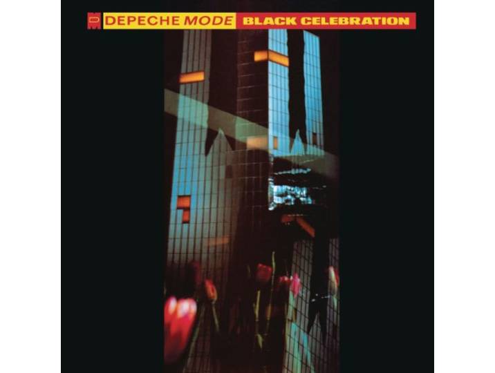 Depeche Mode - Black Celebration
