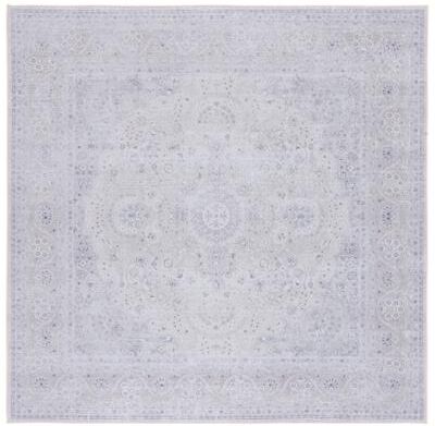 SAFAVIEH Tucson Machine Washable Slip Resistant Natascia Rug