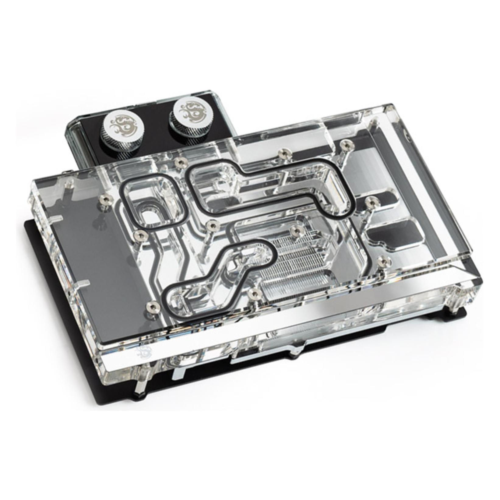 Bitspower Classic RTX 3070 Founders Edition, ARGB - acryl (BP-VG3070FE)
