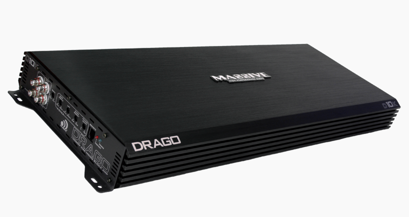 Massive Audio D10K