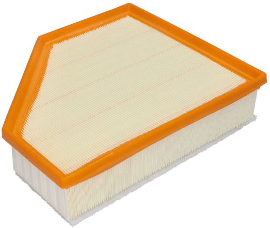 Luftfilter MAHLE KNECHT LX 3985/1