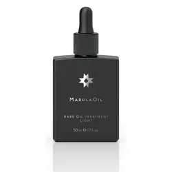 Marula Oil Rare Oil Treatment Light 50 ml - Nur noch kurze Zeit verfügbar