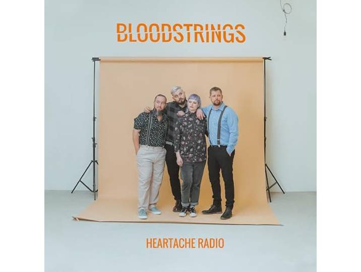 Heartache Radio