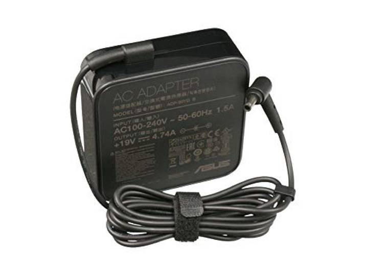 ASUS 0A001-00055400 originele voeding 90 watt plat ontwerp