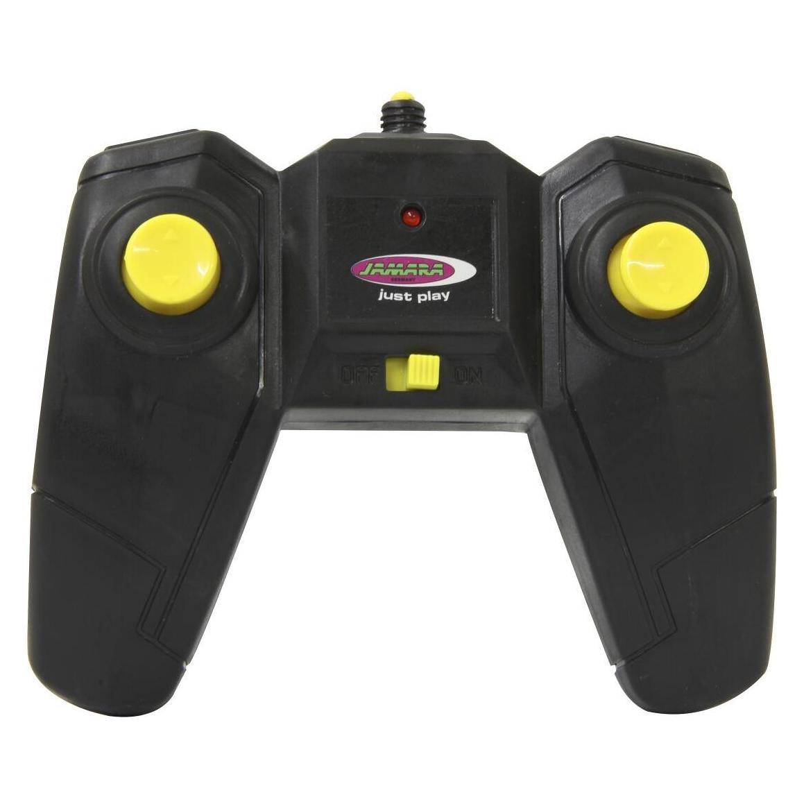 Jamara Shifter Stuntcar (410066)