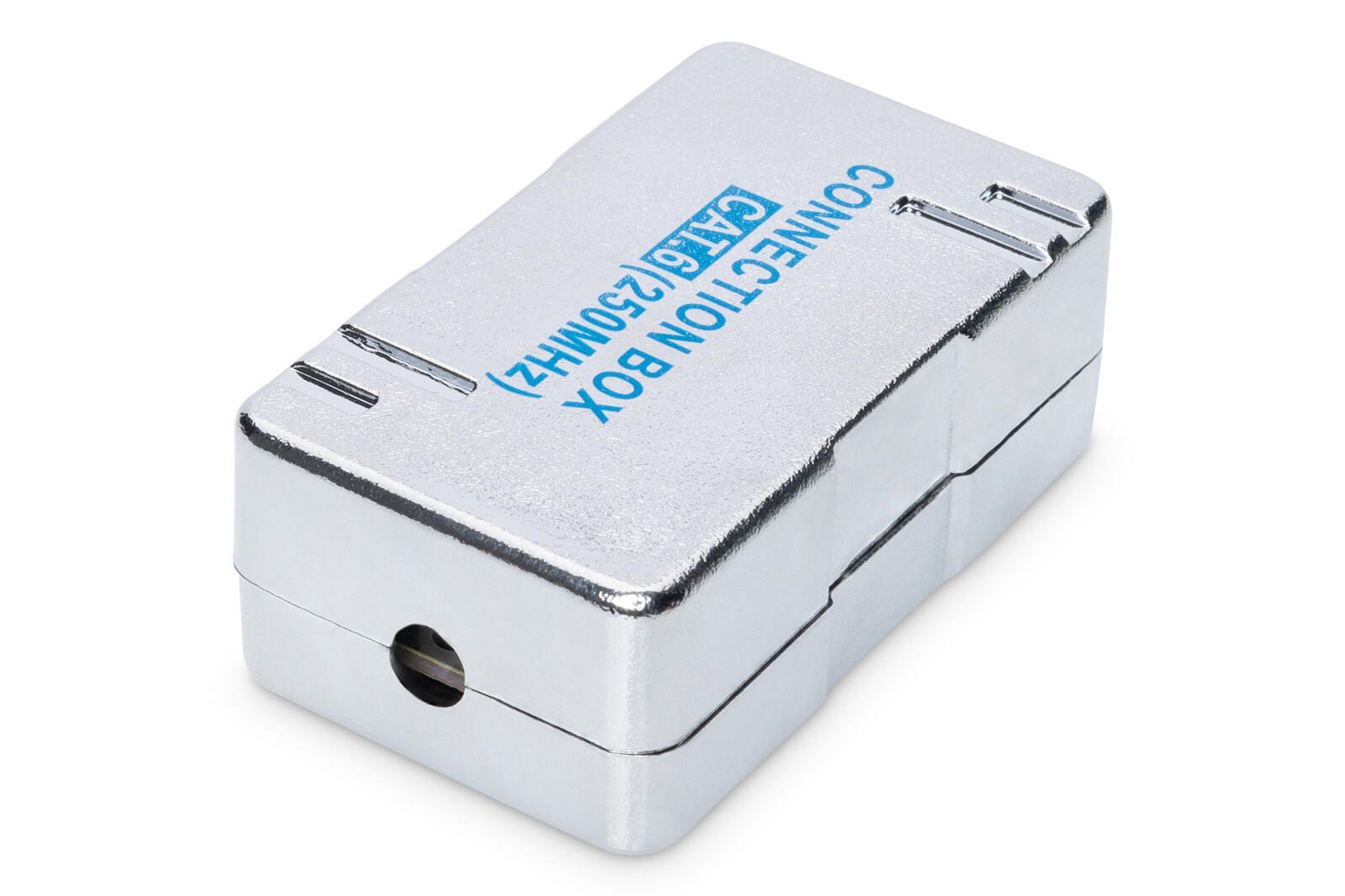 Digitus Verbindungsmodul für Twisted Pair Kabel LSA, geschirmt, CAT 6 DN-93903