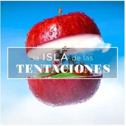 Programa La Isla De Las Tentaciones - Official Card Game - Es (Spanisch, 3 - 8 Spieler)