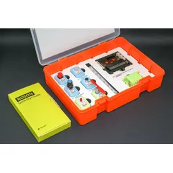 DFRobot Boson Starter Kit für micro:bit