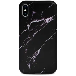 ONEFLOW Sense Case iPhone X Marmor Optik