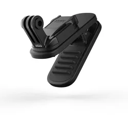 Magnetic Swivel, Befestigungsclip