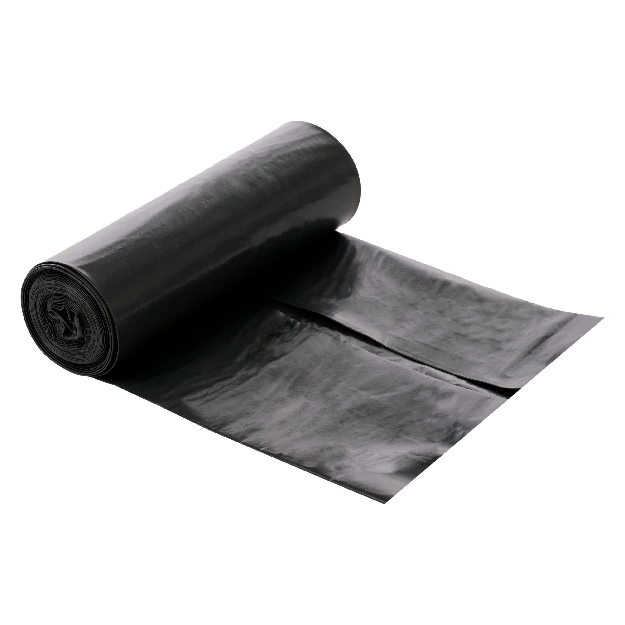 Okko WASTE BAGS GREEN/BLACK 200L 5PCS 60MY (5x, 200 l) (37428388)