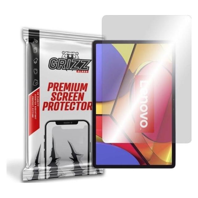Grizz Glass Schutzfolie Hybridglas Grizz Lenovo Tab P11 (1 Stk., Lenovo Tab P11) (GRZ3088)