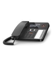 Gigaset DESK 800A schwarz (S30350-H225-B101)
