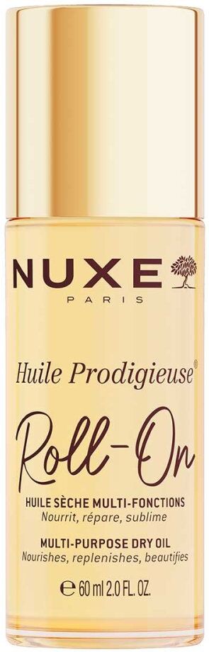 Nuxe Huile Prodigieuse Roll-on