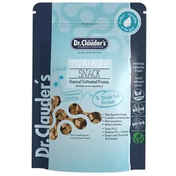 Dr. Clauder's 1 x 80g Natural Cultivated Protein Trainee Hundesnack