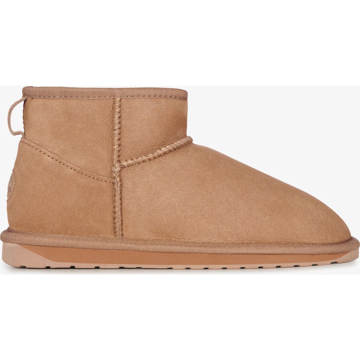 Emu Australia Stinger Micro camel (CAME) 9 W10937-CAME-9