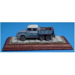 Hauler Tatra T141