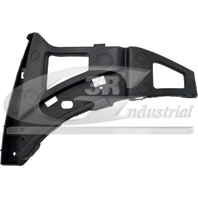 3RG Träger, Stoßfänger 68304 rechts für Ford