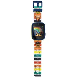 Kids Euroswan Smart Watch SmartWatch 6 Functions PAW PATROL Paw Patrol PW19836 (23 mm, ohne SIM), Smartwatch