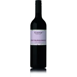 Weingut Kiefer - Spätburgunder feinherb 2023