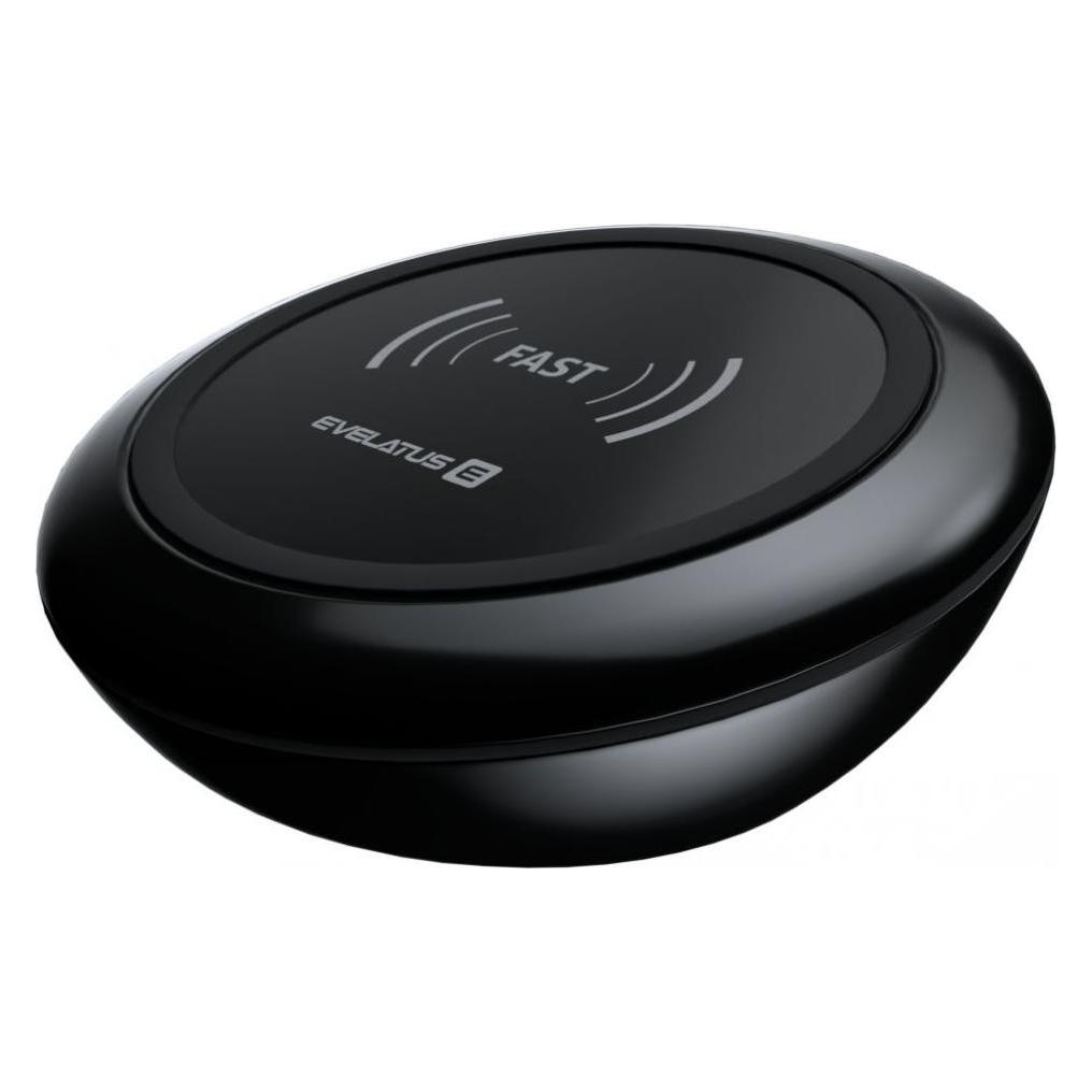 Evelatus EWC01 Wireless Charger (9 W) (EWC808)
