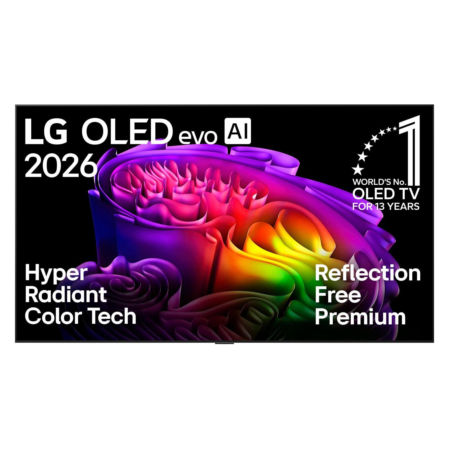 LG OLED55G68LW.AVS (55", 4K) (OLED55G68LW.AVS)