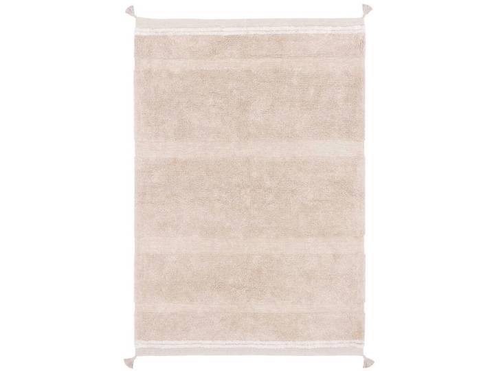 Teppich Bloom Rosa