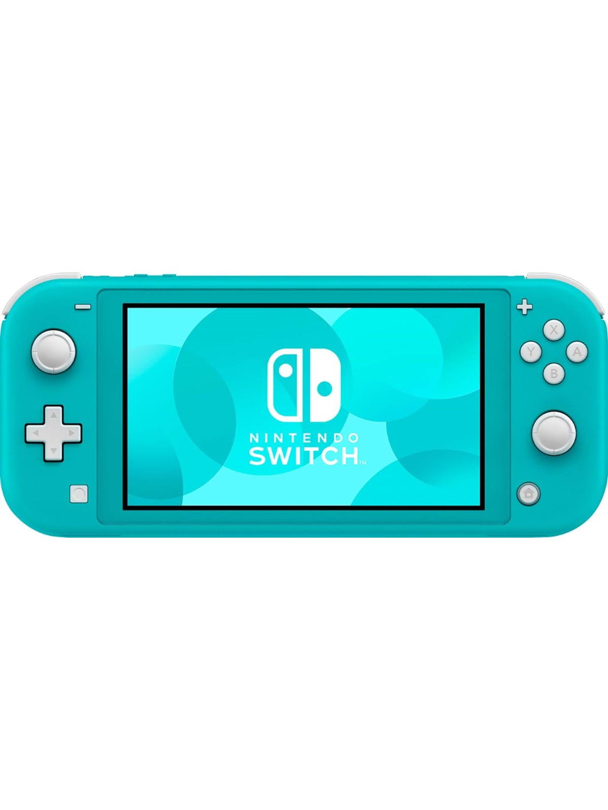 Nintendo Switch Lite - Türkis
