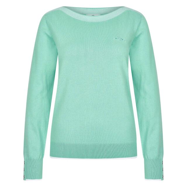 HV Society Gebreide pullover hvsfae