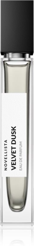 NOVELLISTA Velvet Dusk Eau de Parfum mixte 10 ml