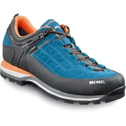Meindl Literock GTX Trekkingschuhe - blau