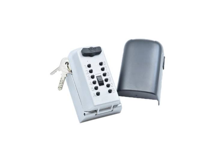 Bopp KeySafe Pro P300 Permanent Schlüsselfach 10 Schlüssel