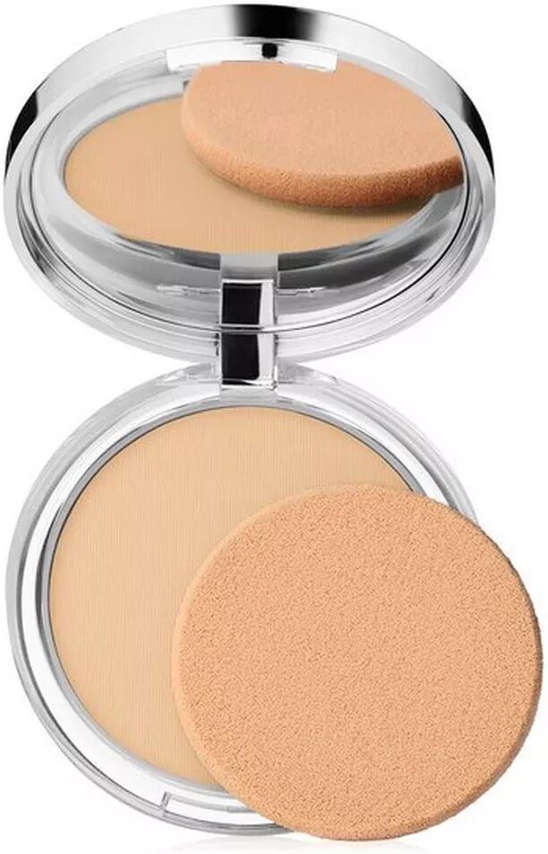 Clinique - Invisible Stay Matte Sheer Pressed Powder, 7.6G
