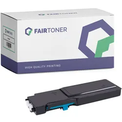 Kompatibel für Xerox WC 6605 dnm (106R02229) Toner Cyan
