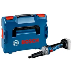 Akku-Geradschleifer GGS 18V-10 SLC mit L-BOXX