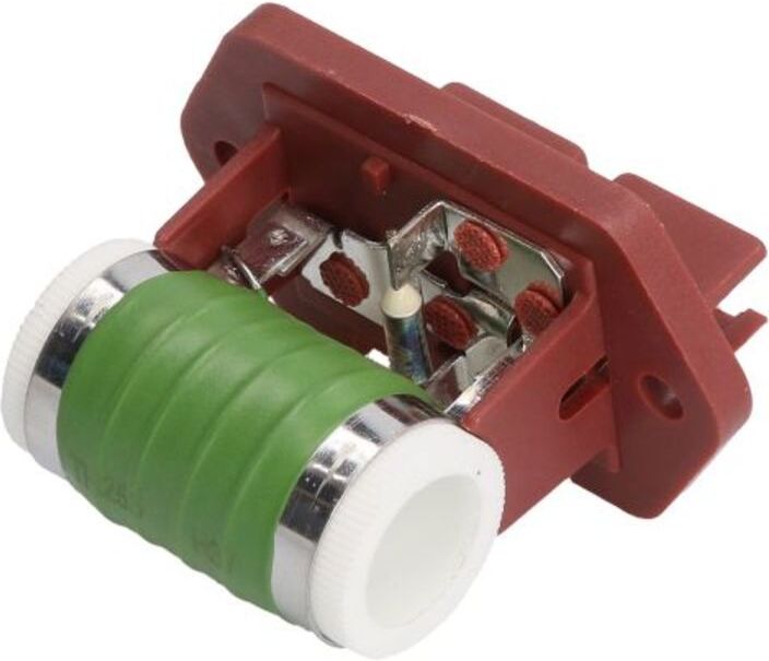 Vorwiderstand, Elektromotor (Kühlerlüfter) THERMOTEC DEC011TT
