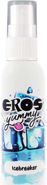 EROS Yummy Spray Corporal Icebreaker 50ml