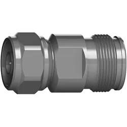 Telegärtner Adapter N - 4.3-10, 50 Ohm, Elektronikkabel + Stecker