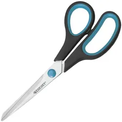 Westcott Schere »Easy Grip« - 20,1 cm schwarz