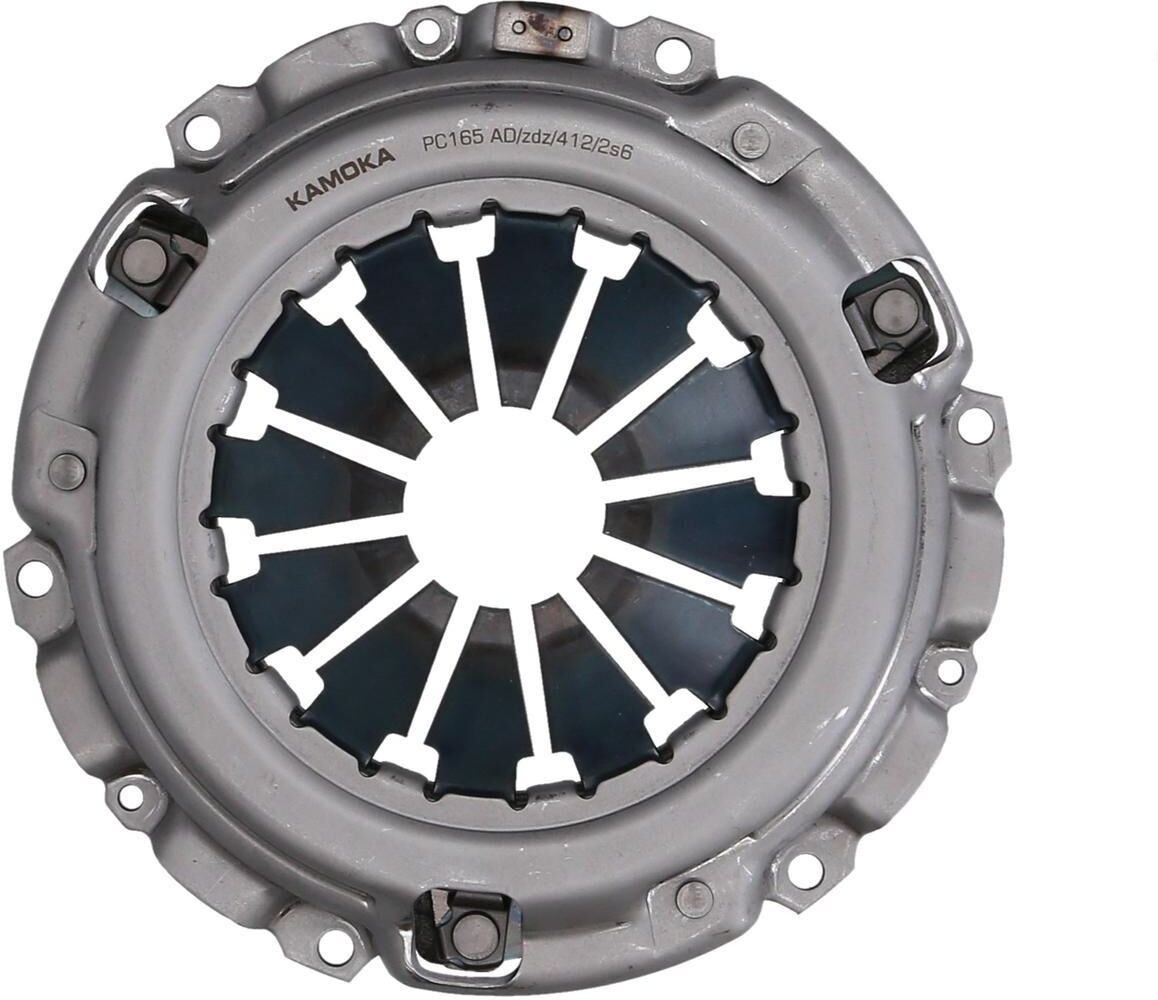 Kamoka Kupplungsdruckplatte Pc165 Für Honda