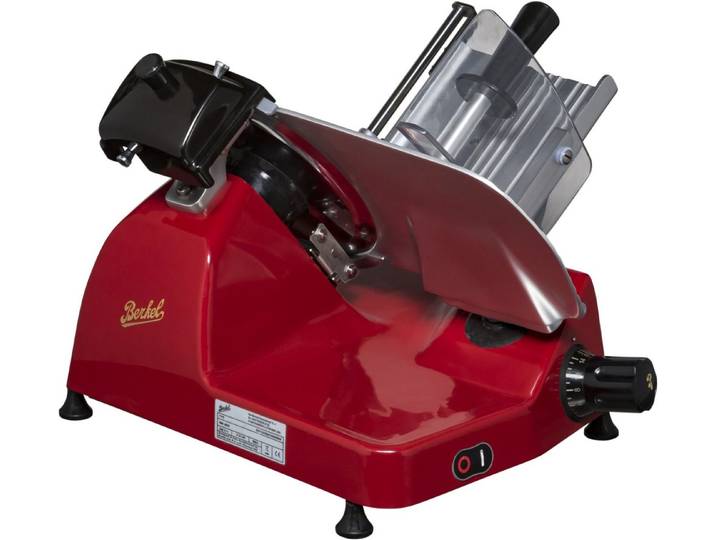 Berkel Allesschneider