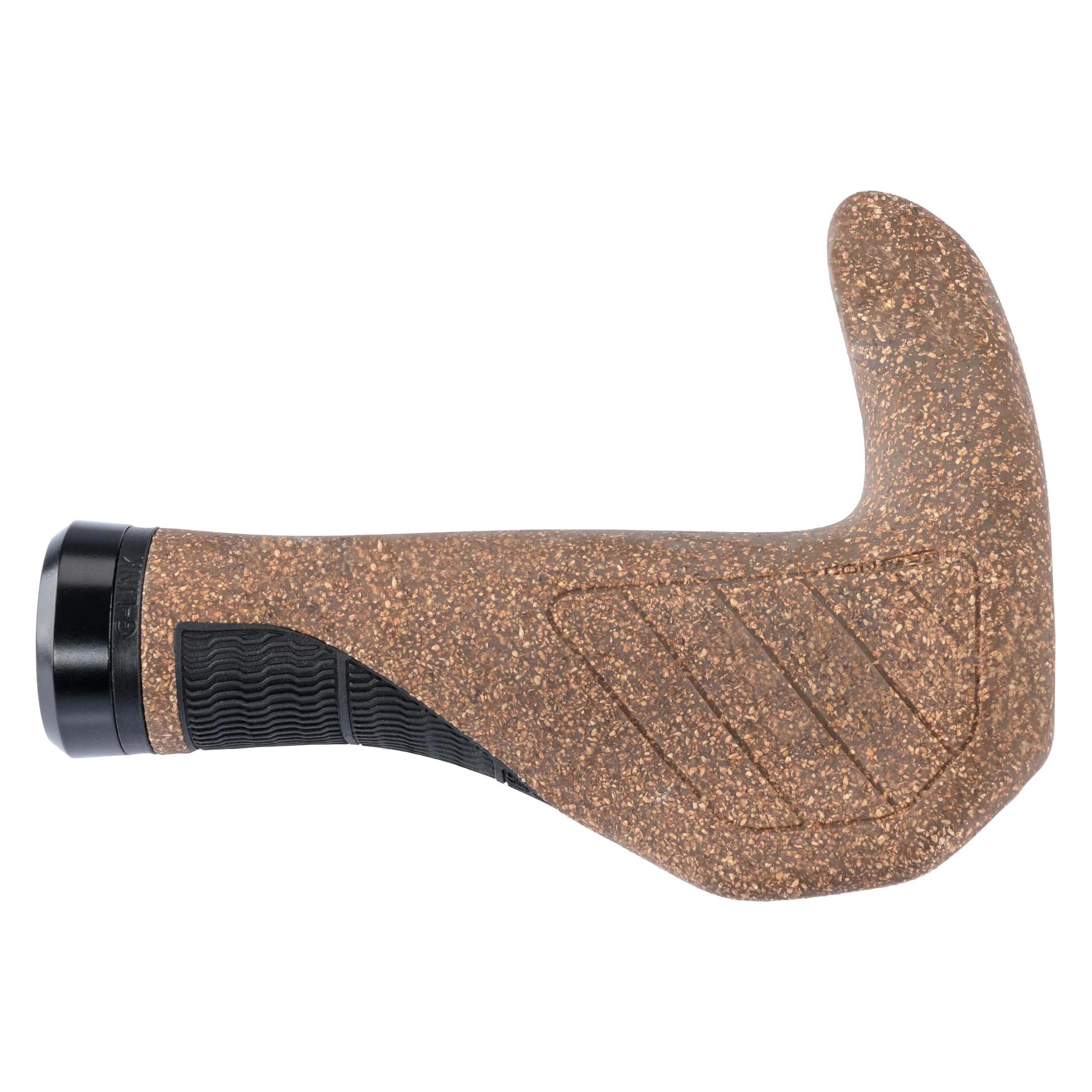 Contec Griff MERGE Trekking Bar Kork (03188224)
