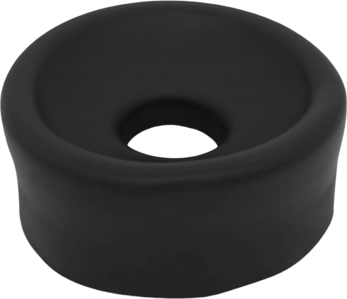 Lonely Black - replacement sleeve for penis pump (black)