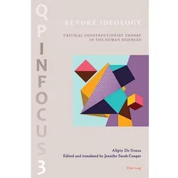 Revoke Ideology, Sachbücher von Alipio DeSousa Filho