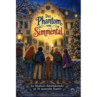 Das Phantom vom Simmental
